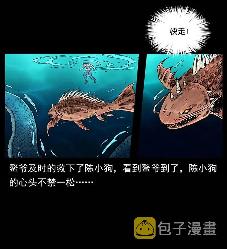 285 水蛟一族 第43页