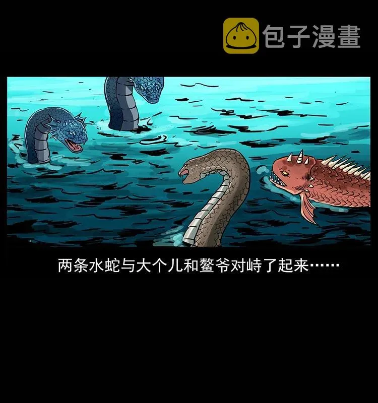 285 水蛟一族 第47页