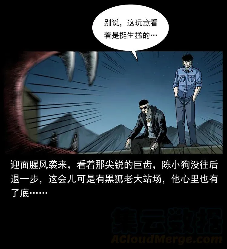288 强者归队！ 第65页