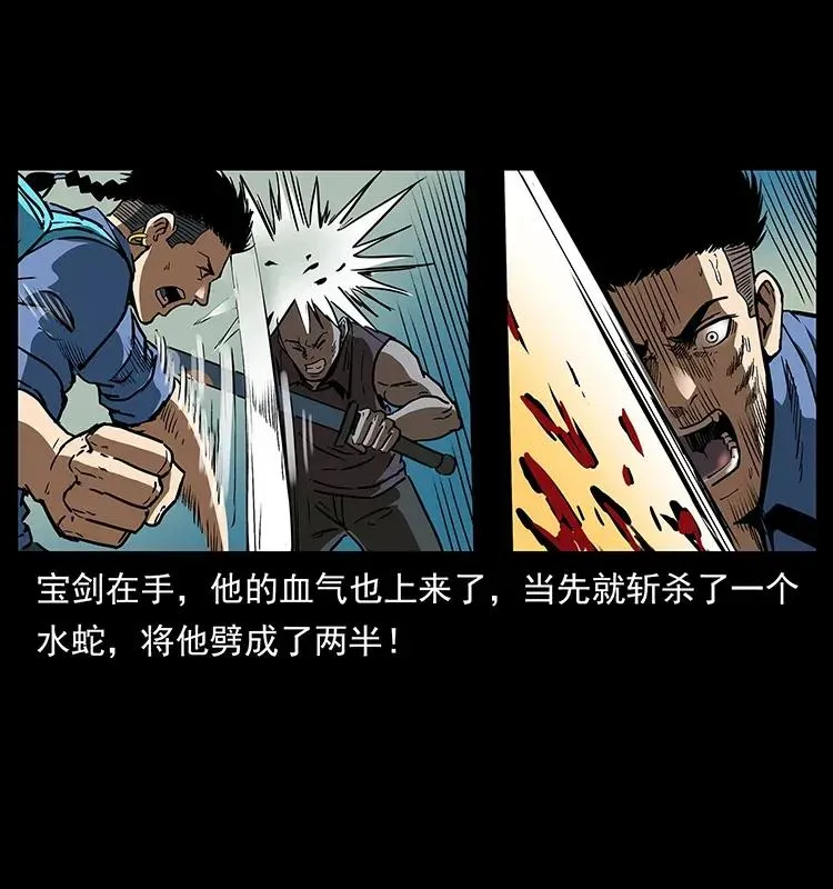 289 谋变 第48页
