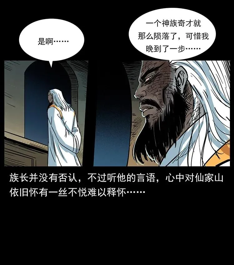 291 大神命阵 第71页