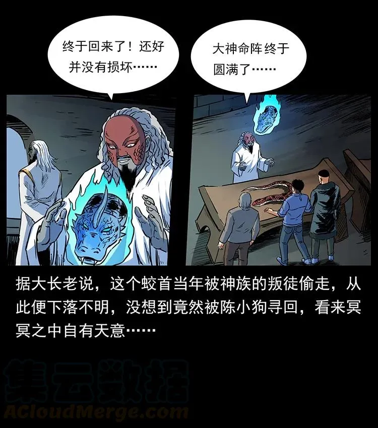 291 大神命阵 第77页