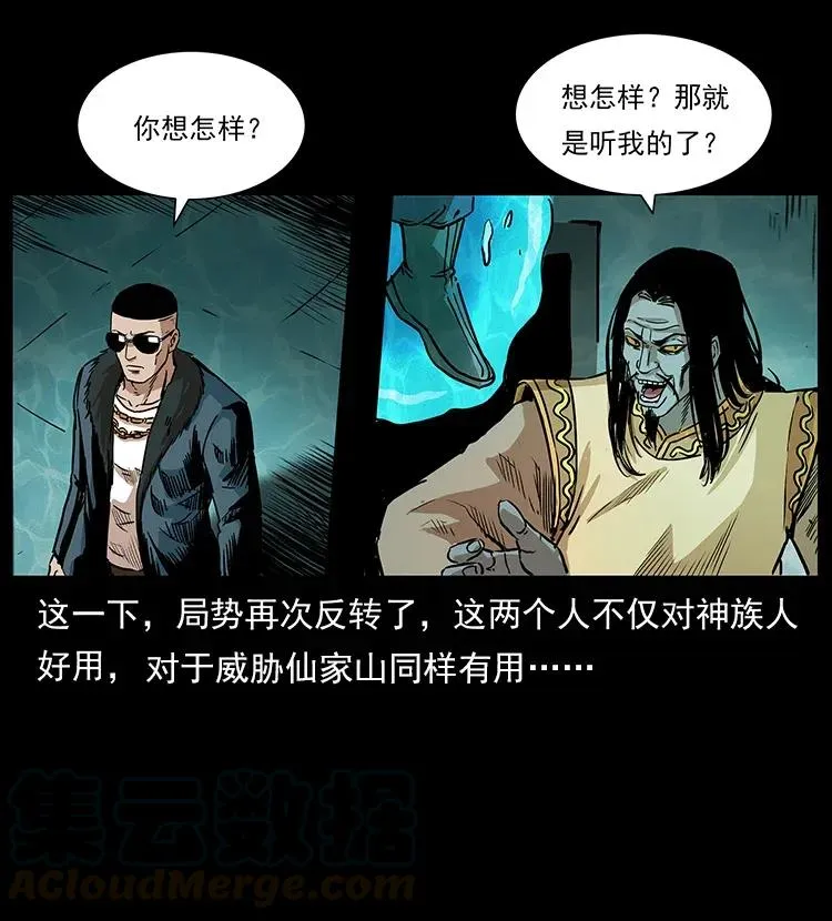 290 神王？ 第13页