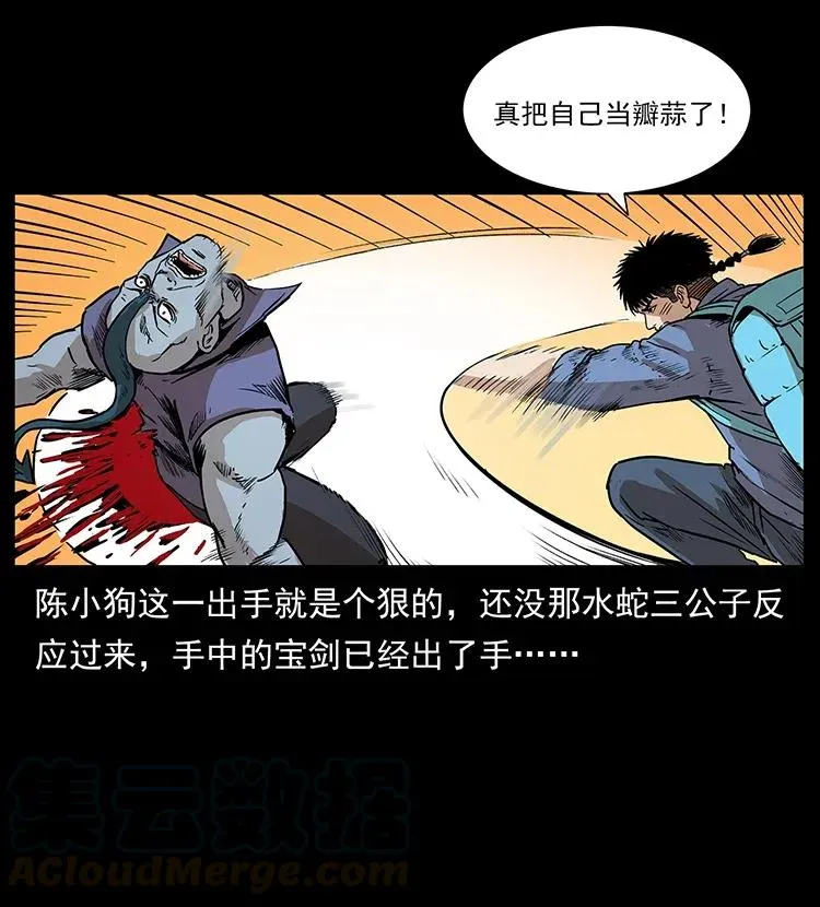 290 神王？ 第49页