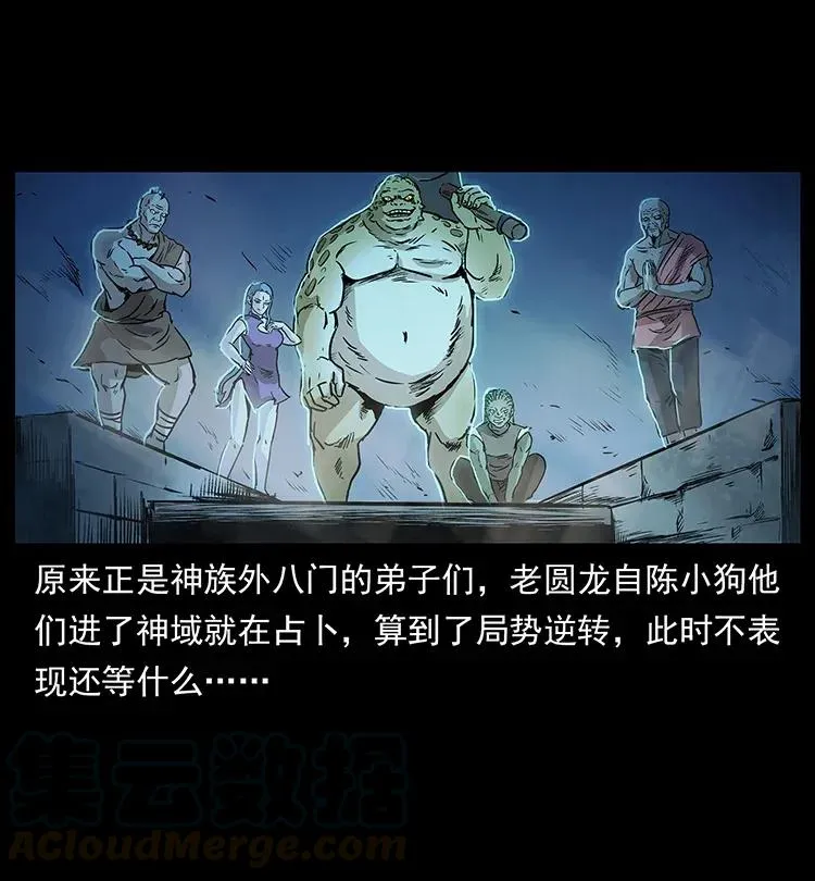 290 神王？ 第81页