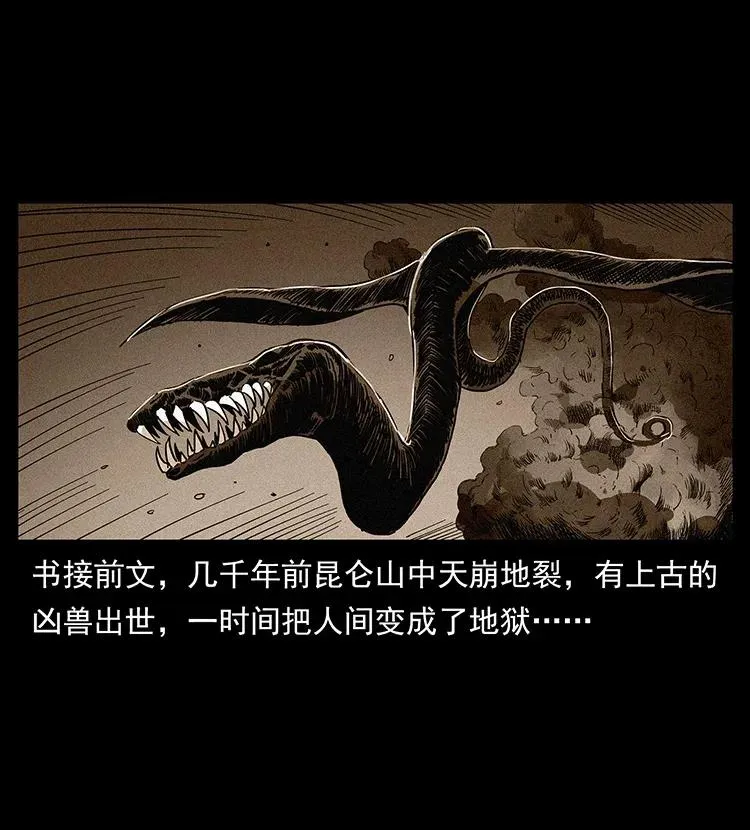 293 赤龙回归 第2页