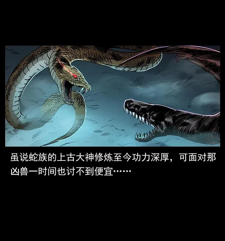 293 赤龙回归 第4页