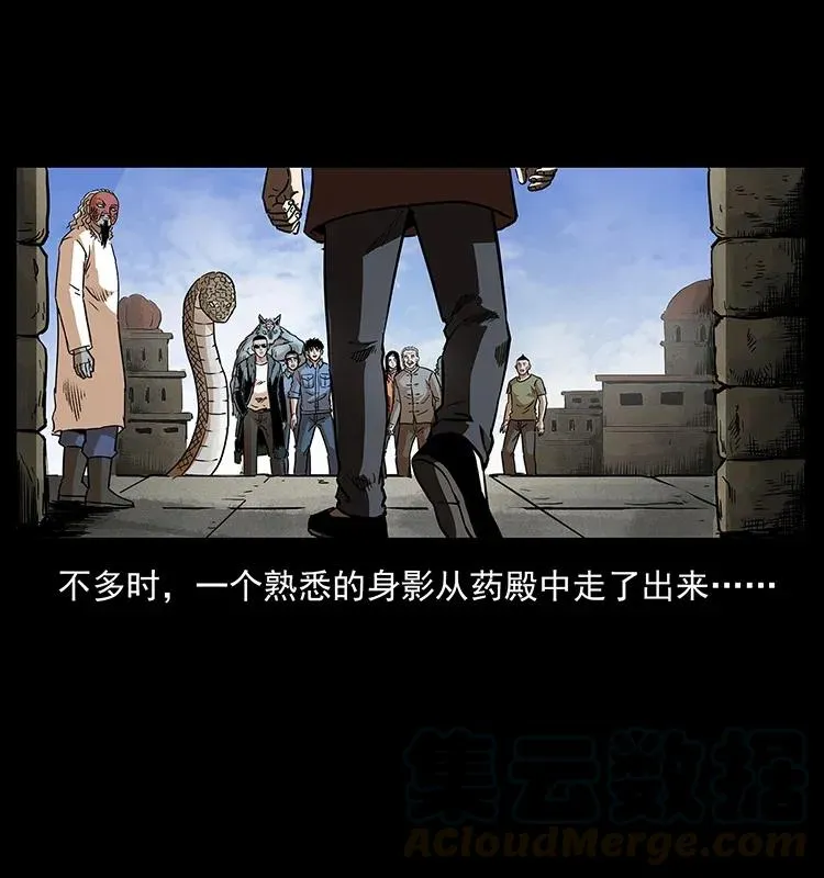 293 赤龙回归 第29页