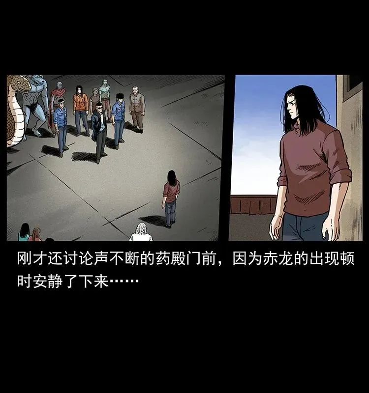 293 赤龙回归 第32页