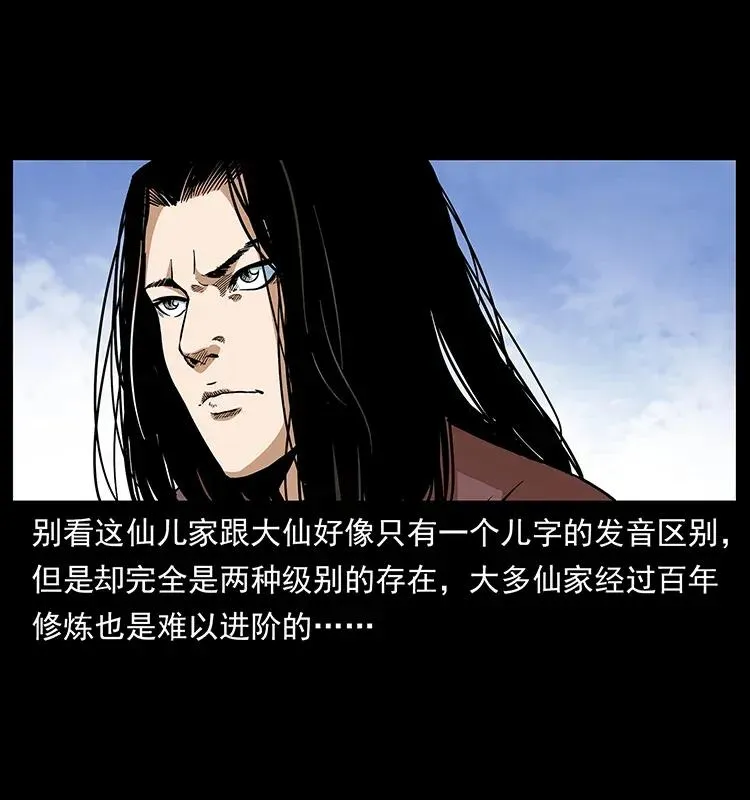 293 赤龙回归 第36页