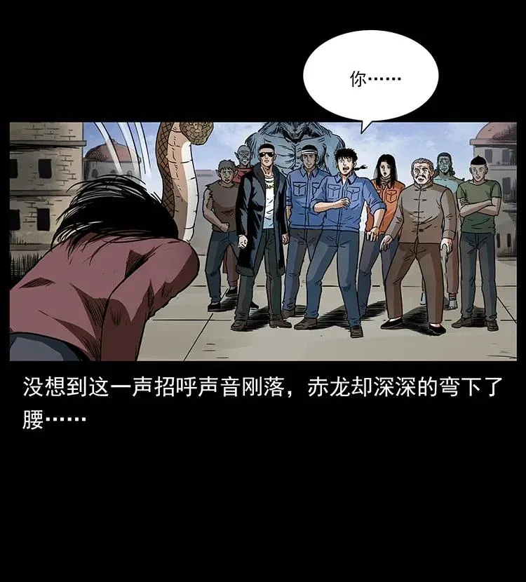 293 赤龙回归 第38页