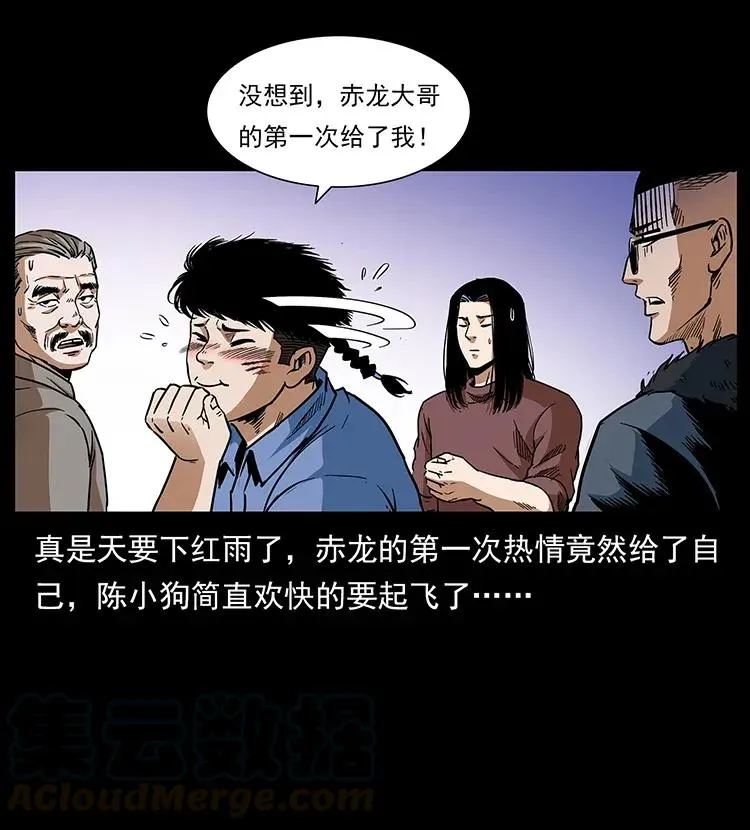 293 赤龙回归 第45页