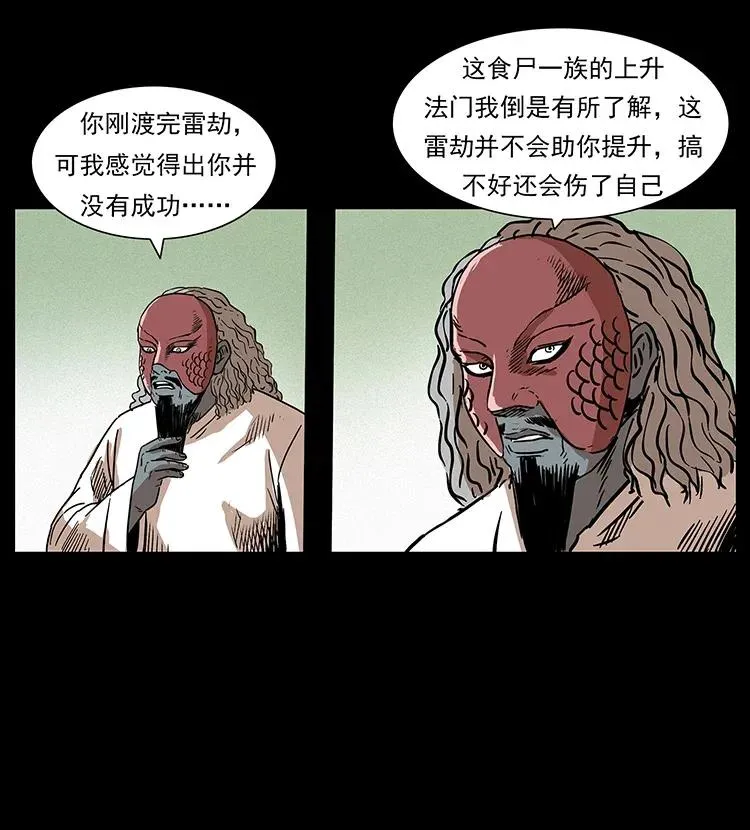 293 赤龙回归 第50页