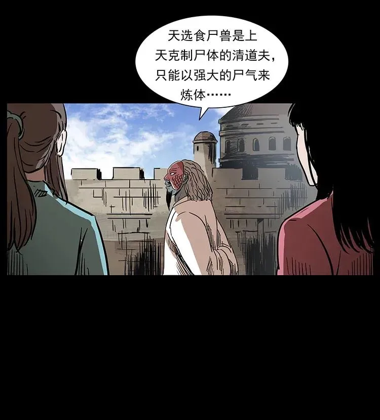 293 赤龙回归 第54页