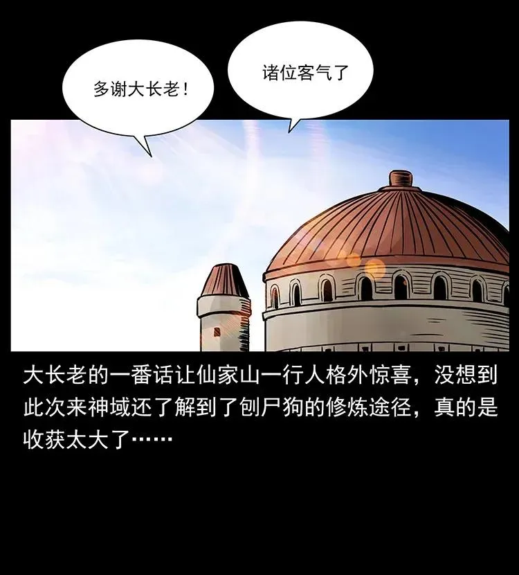 293 赤龙回归 第56页