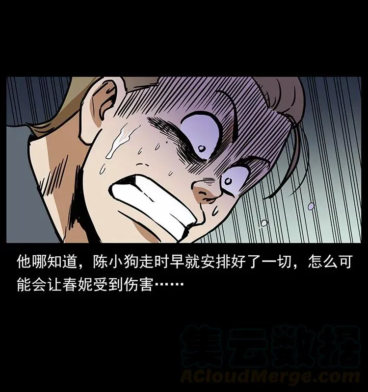 293 赤龙回归 第85页