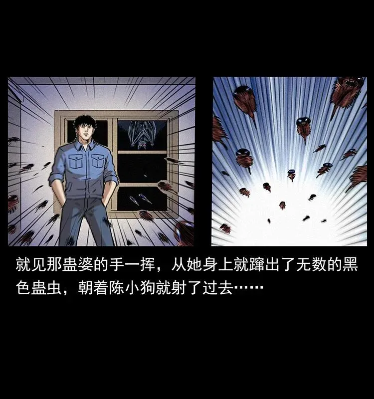 297 陈小狗斗法 第87页