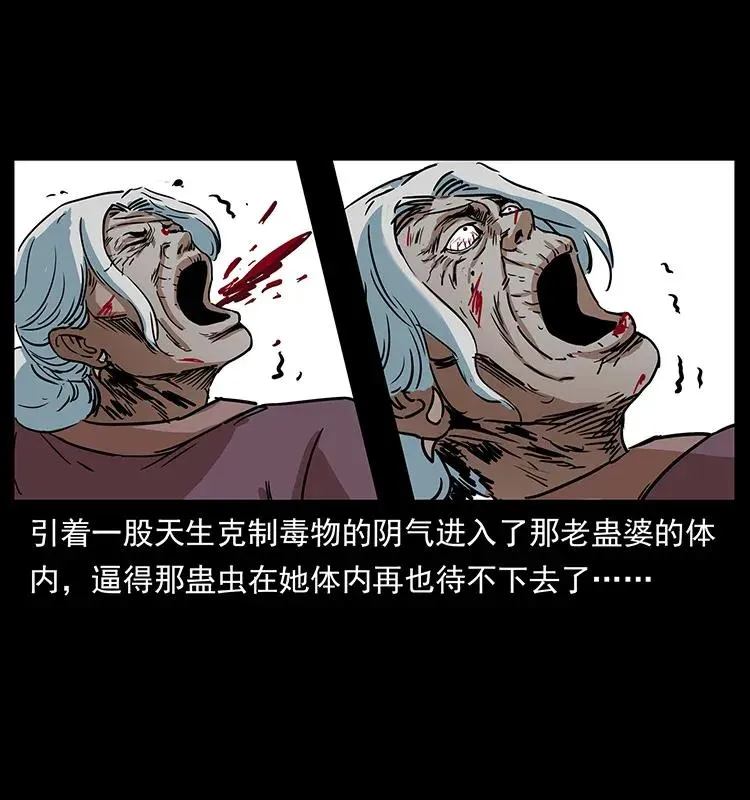 298 让人头大的落花洞女 第46页