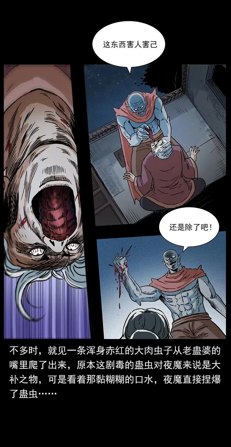 298 让人头大的落花洞女 第47页