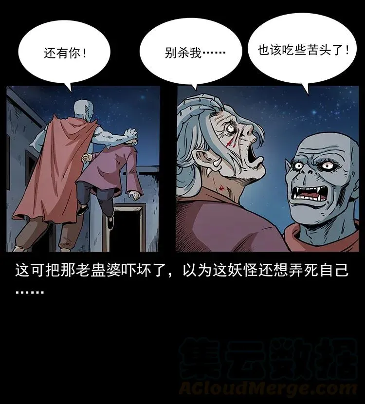 298 让人头大的落花洞女 第49页