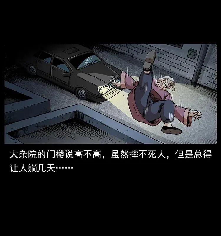 298 让人头大的落花洞女 第51页