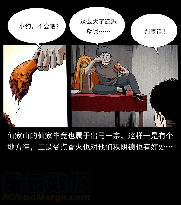 301 湘西！ 第13页
