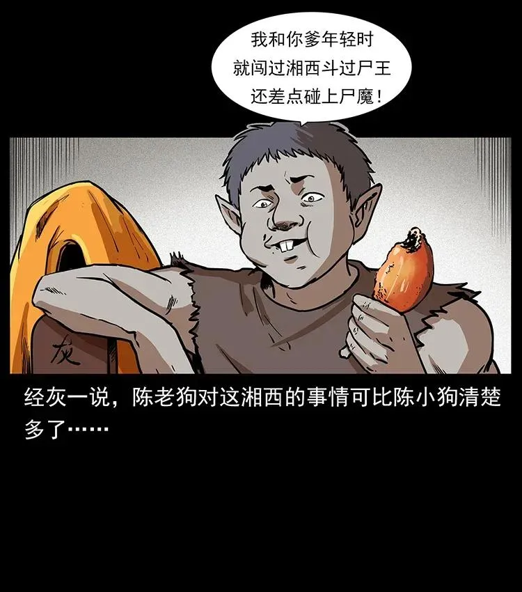 301 湘西！ 第18页