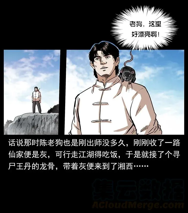 301 湘西！ 第21页