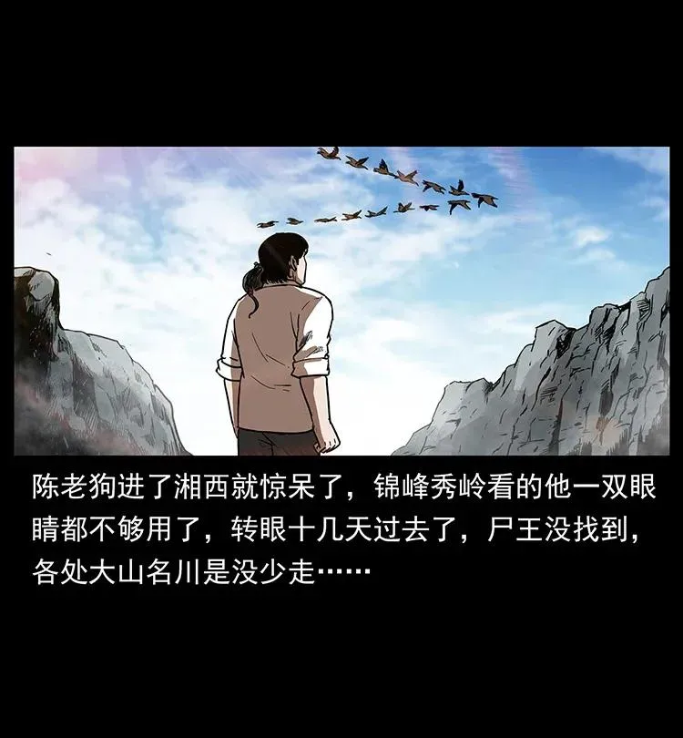 301 湘西！ 第23页