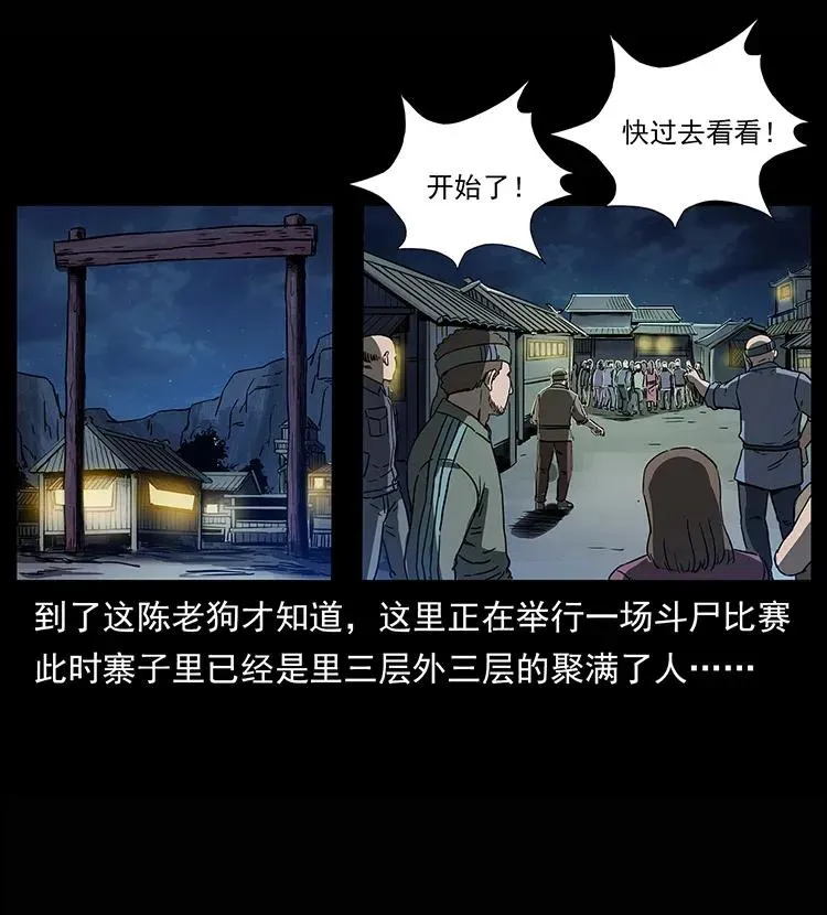 302 湘西寻尸 第47页