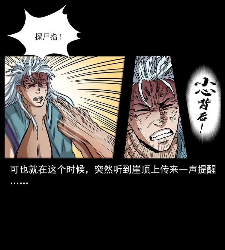 303 湘西尸王 第51页