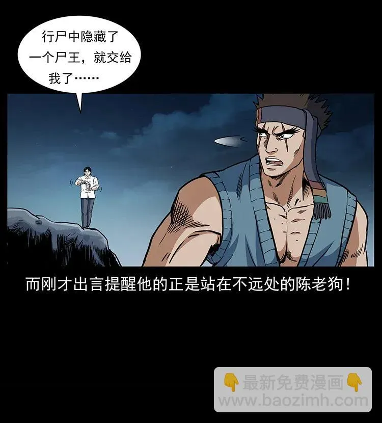 303 湘西尸王 第56页