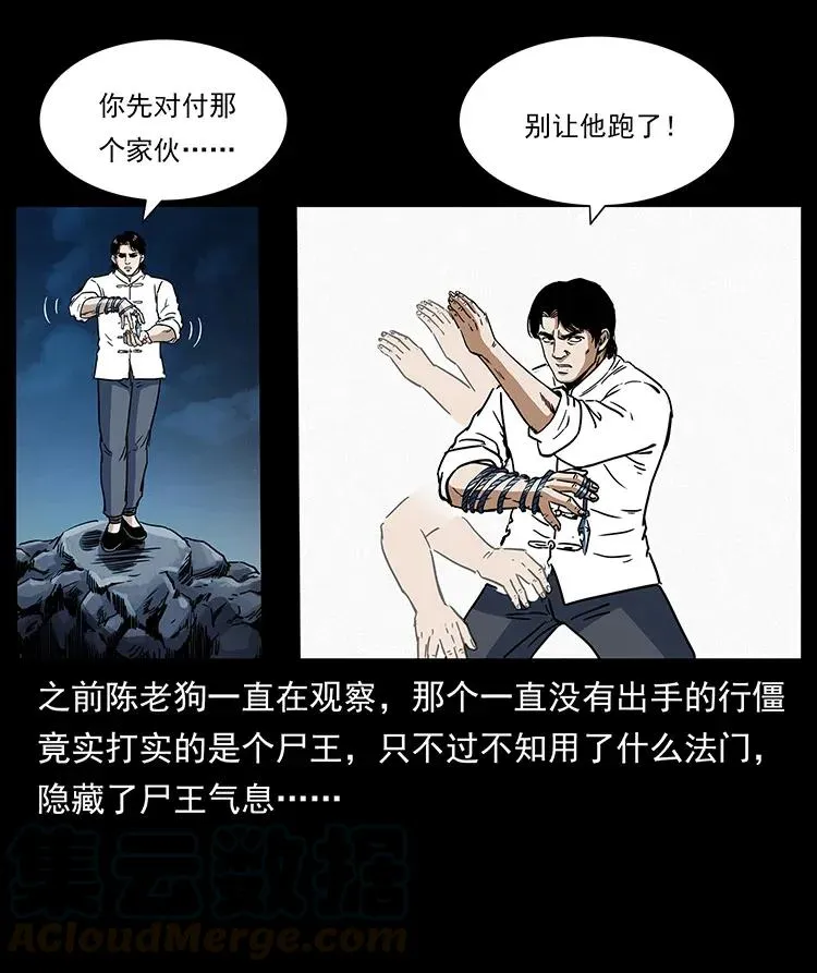 303 湘西尸王 第57页