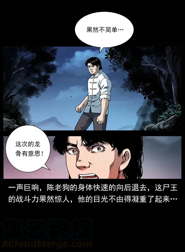 303 湘西尸王 第85页
