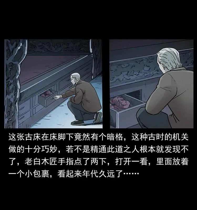 306 怨鬼？精怪？ 第11页