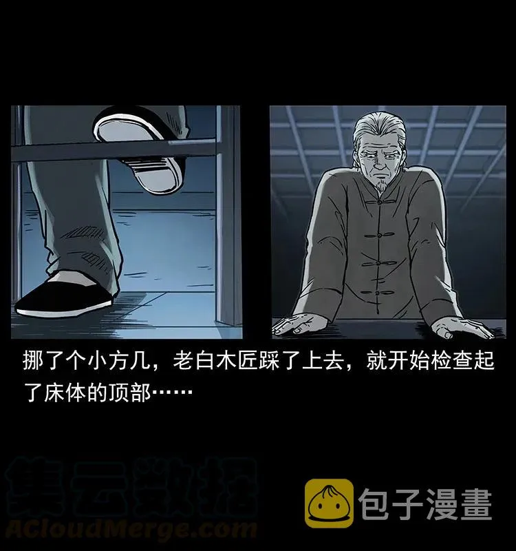 306 怨鬼？精怪？ 第13页