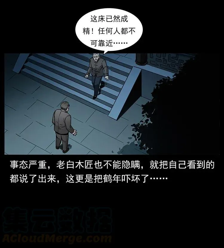 306 怨鬼？精怪？ 第29页