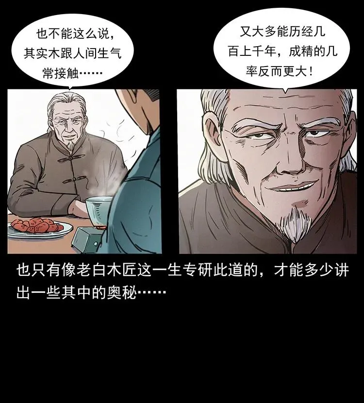 306 怨鬼？精怪？ 第38页