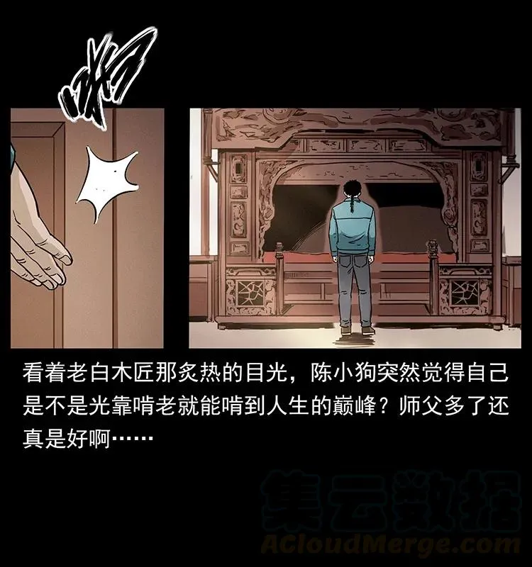 306 怨鬼？精怪？ 第53页