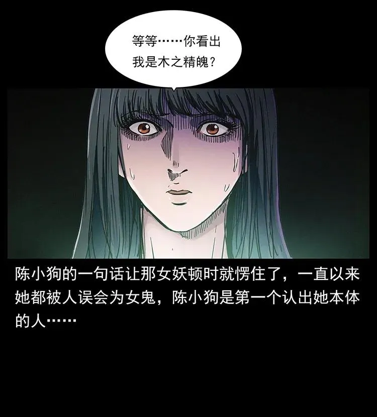 306 怨鬼？精怪？ 第80页