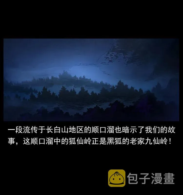 310 黑狐的神仙日子 第3页