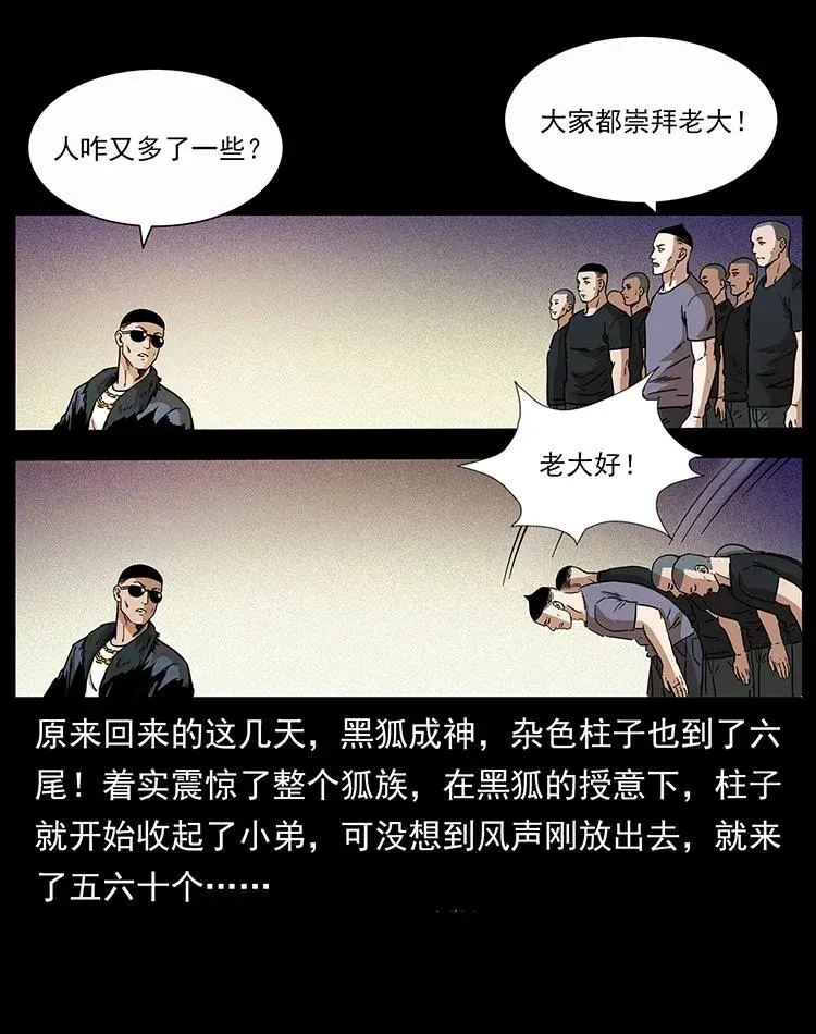 310 黑狐的神仙日子 第15页