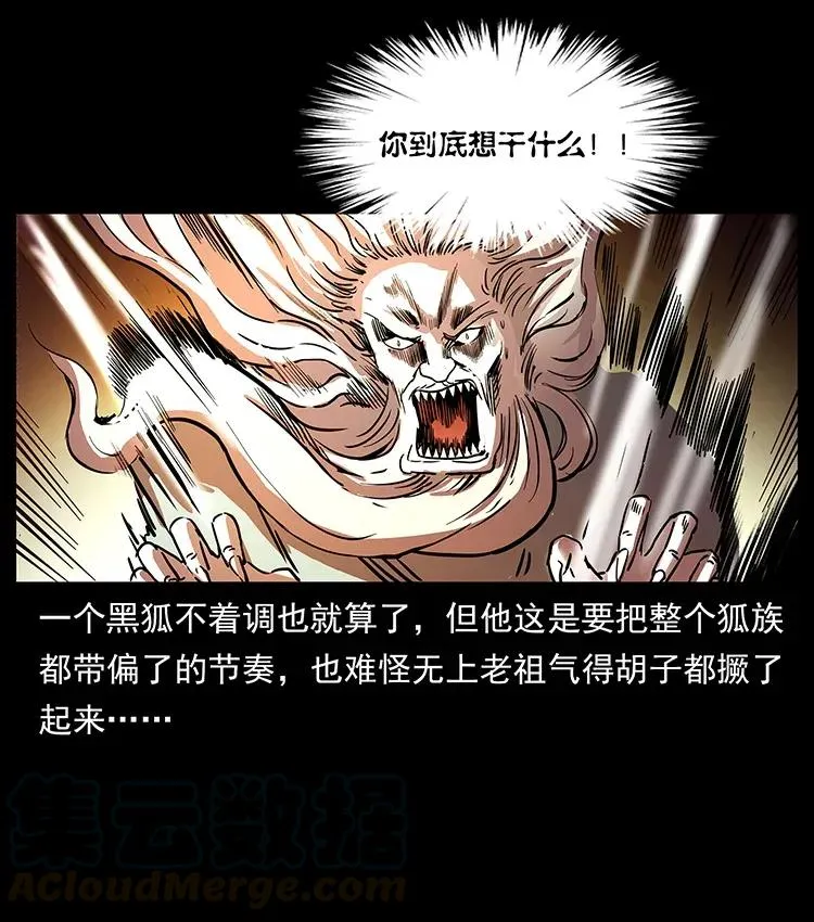 310 黑狐的神仙日子 第17页