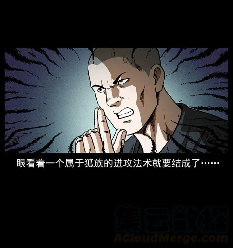 310 黑狐的神仙日子 第25页