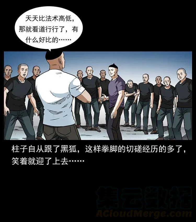 310 黑狐的神仙日子 第29页
