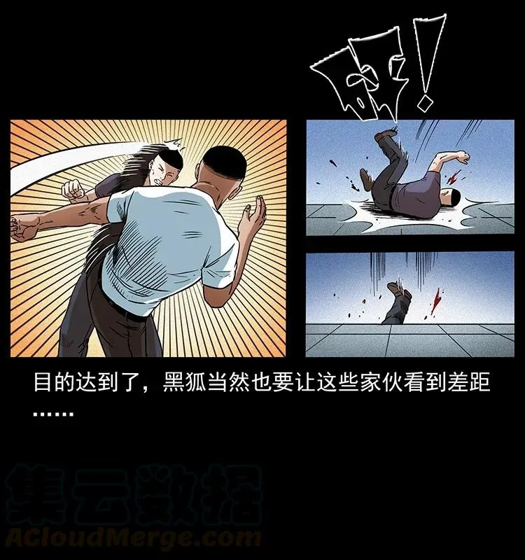 310 黑狐的神仙日子 第37页
