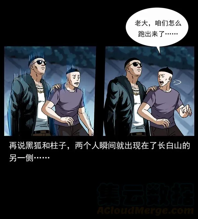310 黑狐的神仙日子 第85页