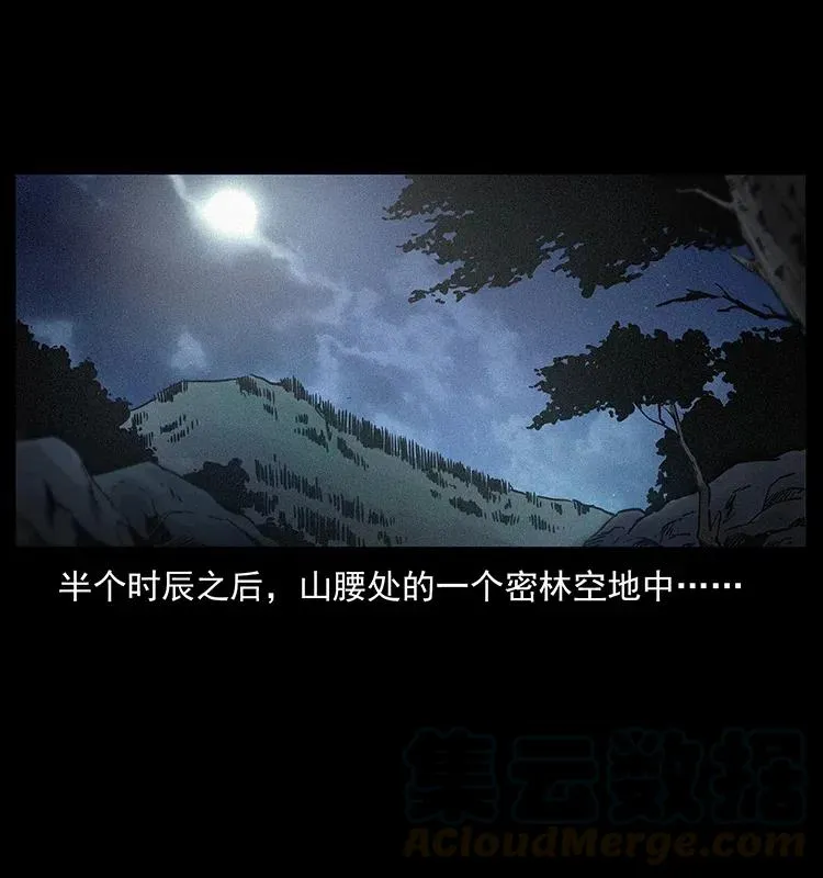313 兽形僵尸 第41页