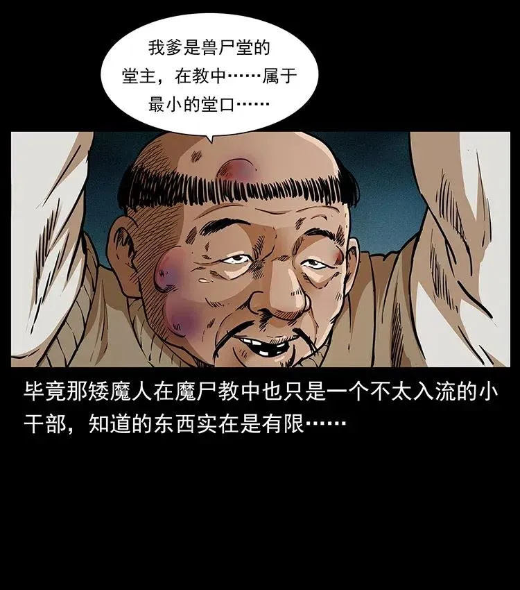313 兽形僵尸 第54页