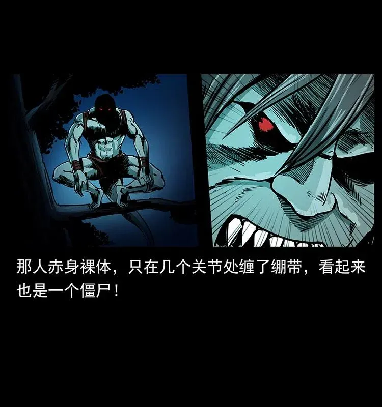 313 兽形僵尸 第58页
